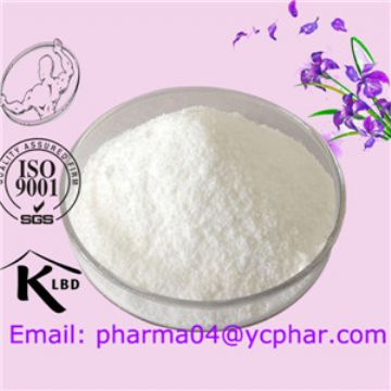 Clomifene Citrate (Clomid)